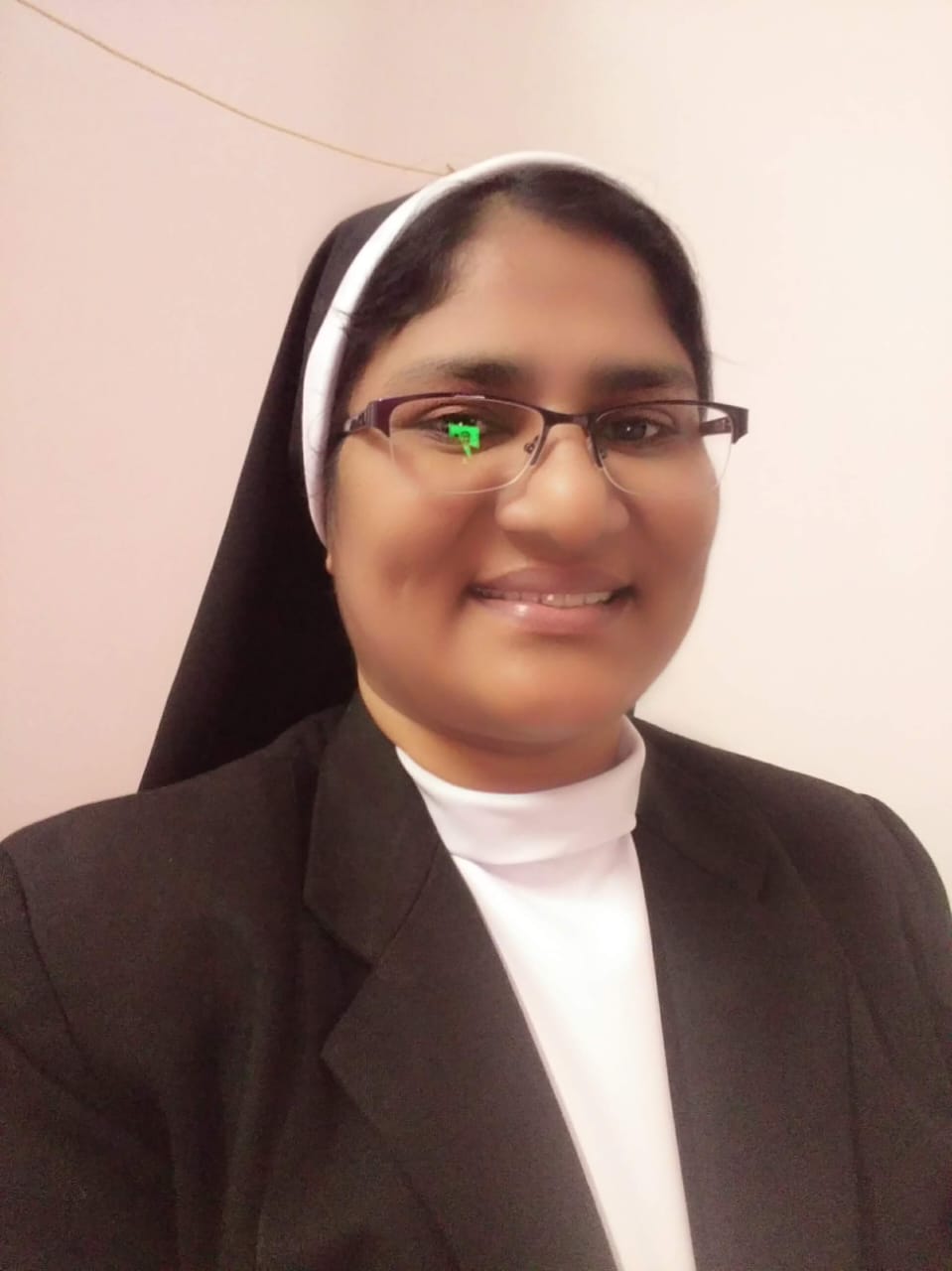 DR. SR. ROSEBEL CMC