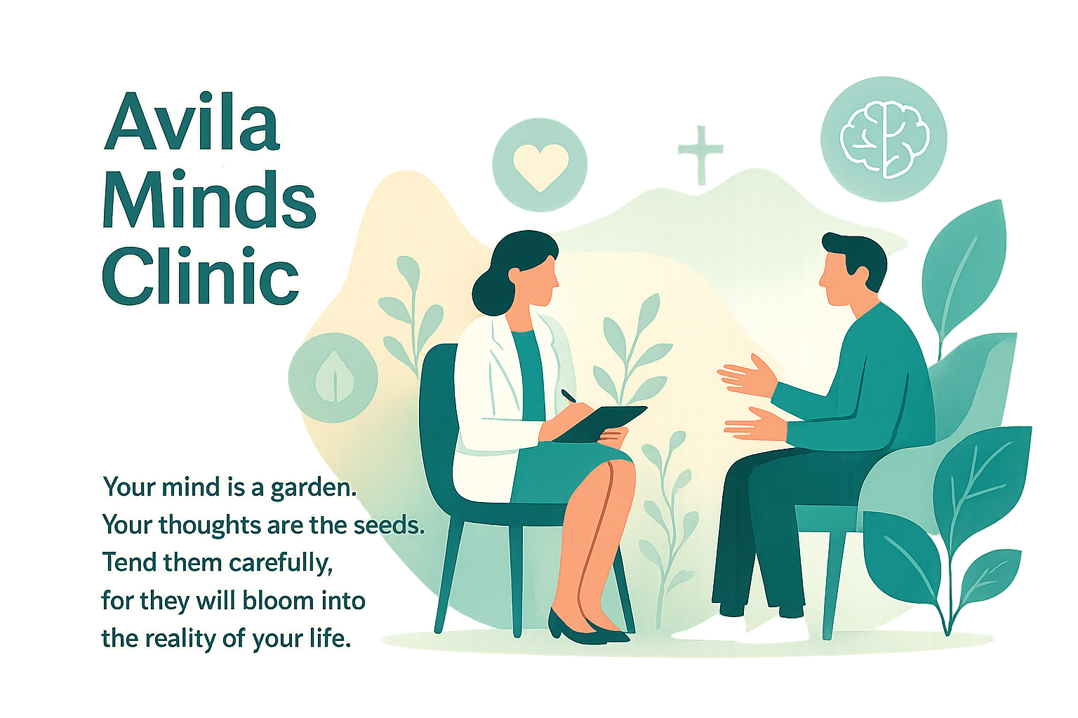 Avila Minds Clinic